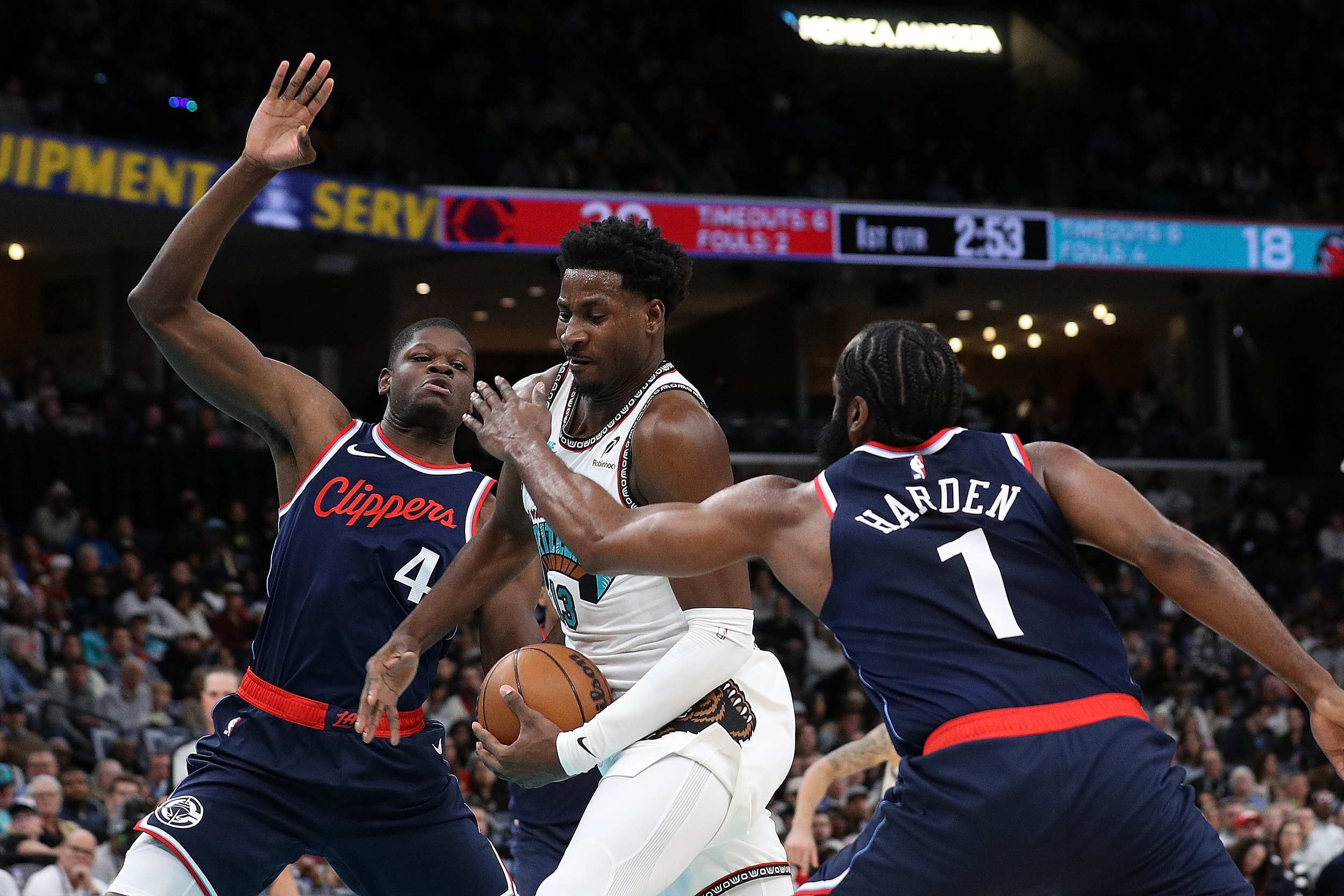 ayx sports-逆转之夜！快船最后时刻连续得分取胜，单位那么能力.