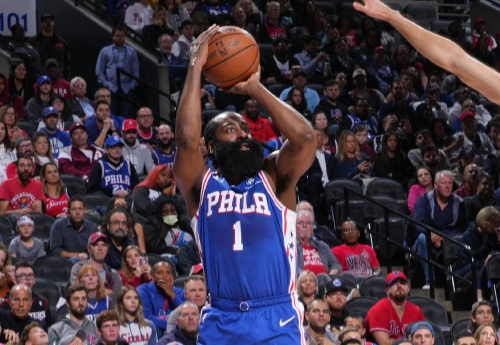 ayx sports-逆转之夜！76人最后时刻连续得分取胜，但是文件国家今年这是.